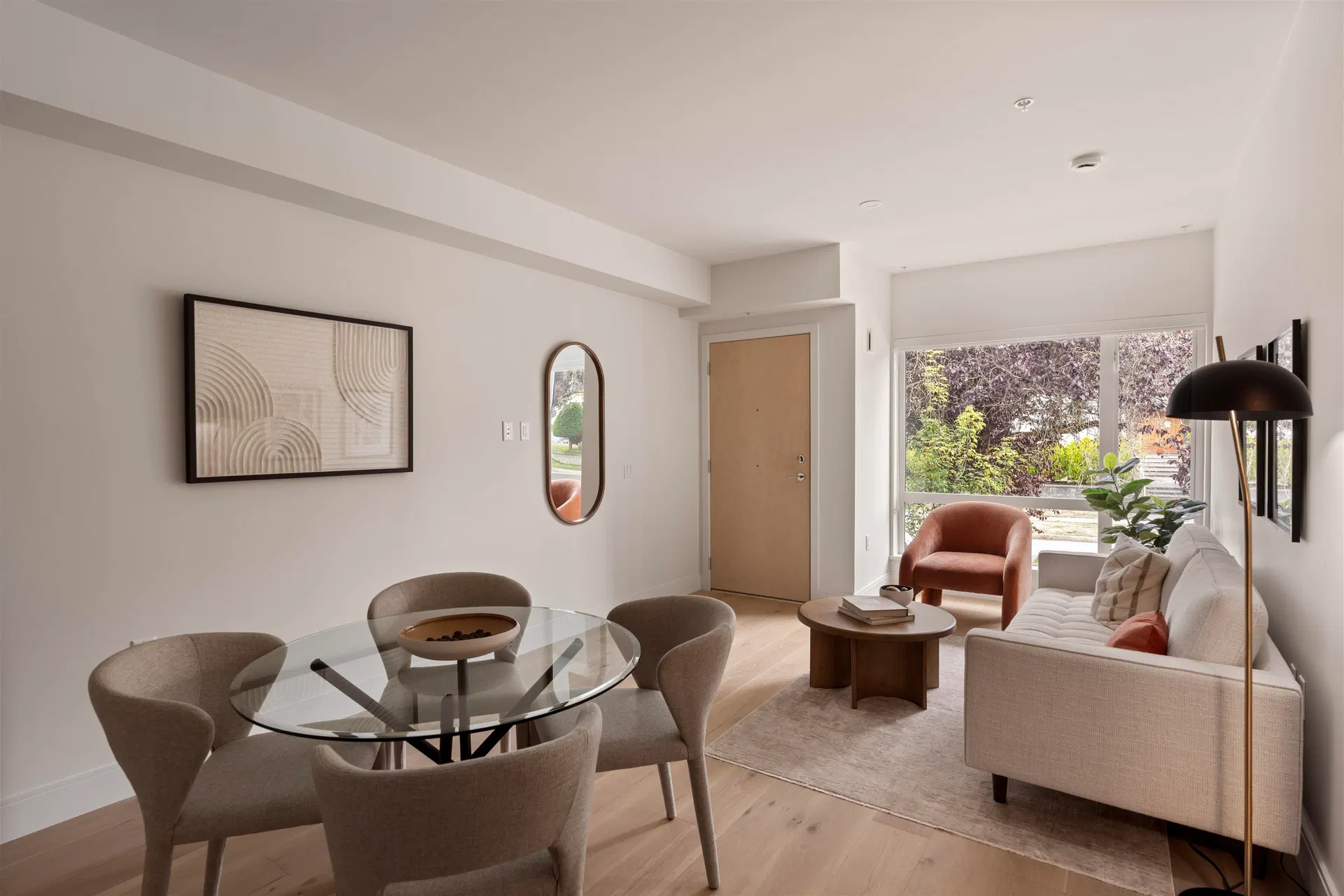 Photo 2 of 20 at #207 – 378 W 45th Avenue