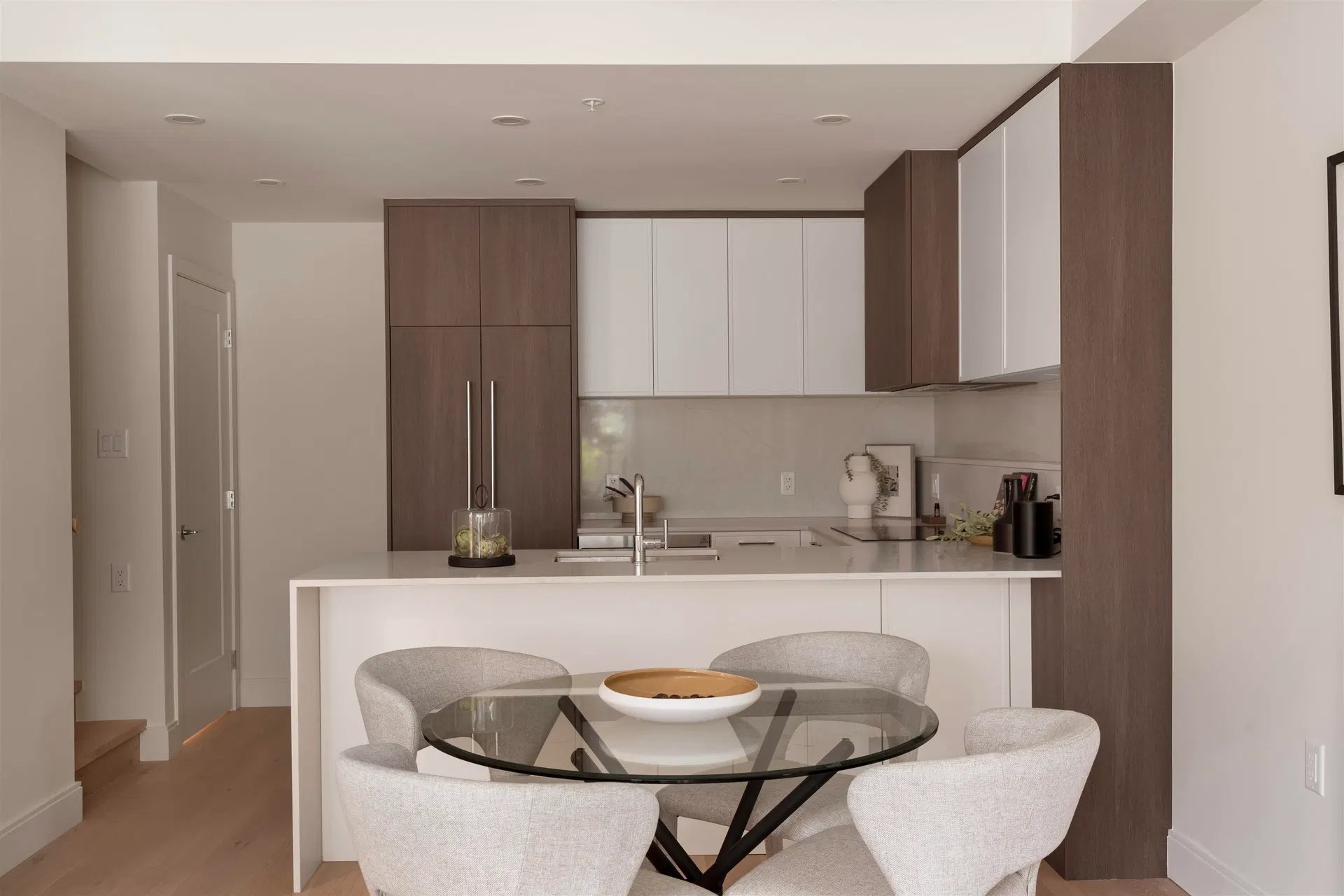 Photo 3 of 20 at #207 – 378 W 45th Avenue