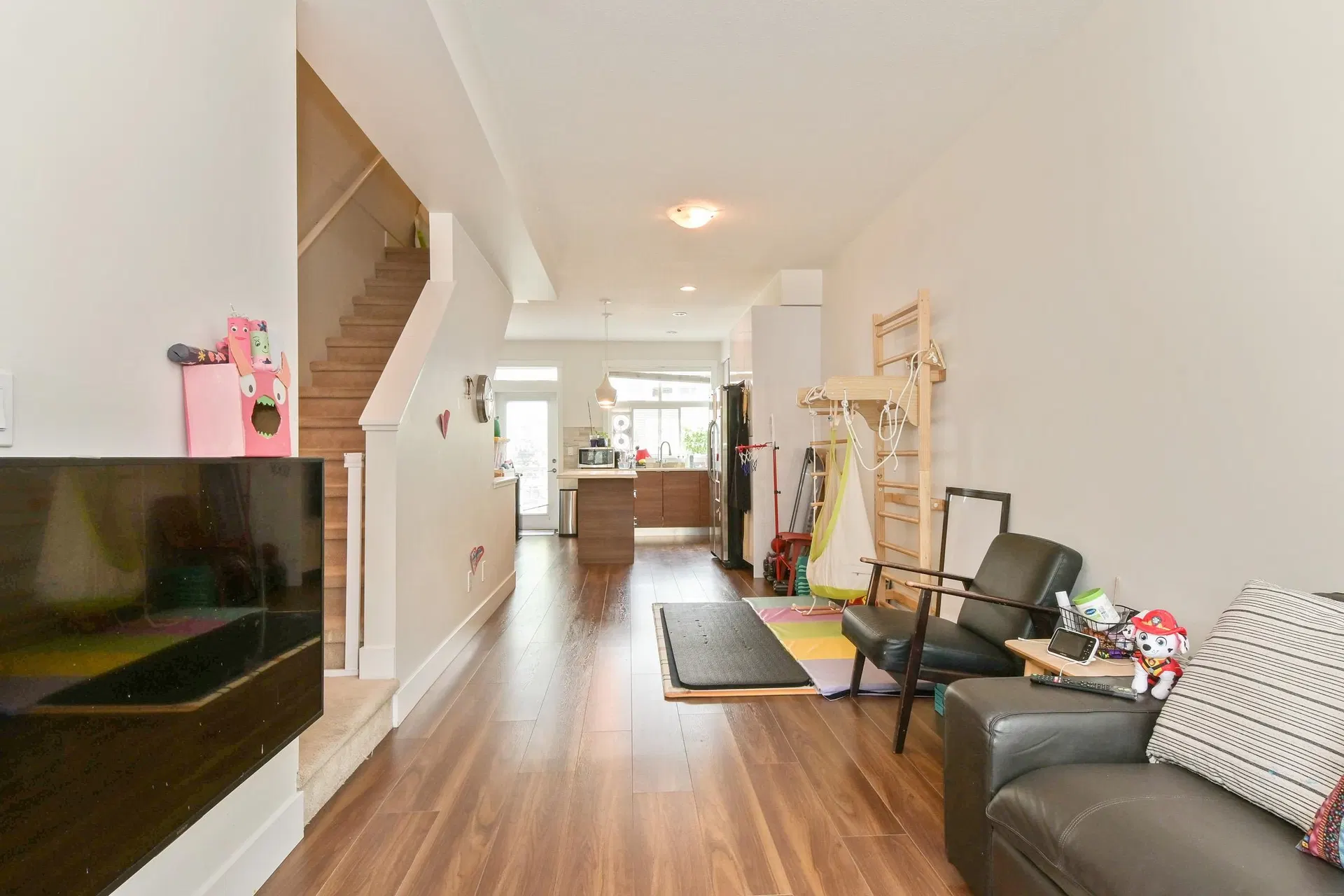 Photo 3 of 24 at #24 – 14433 60 Avenue