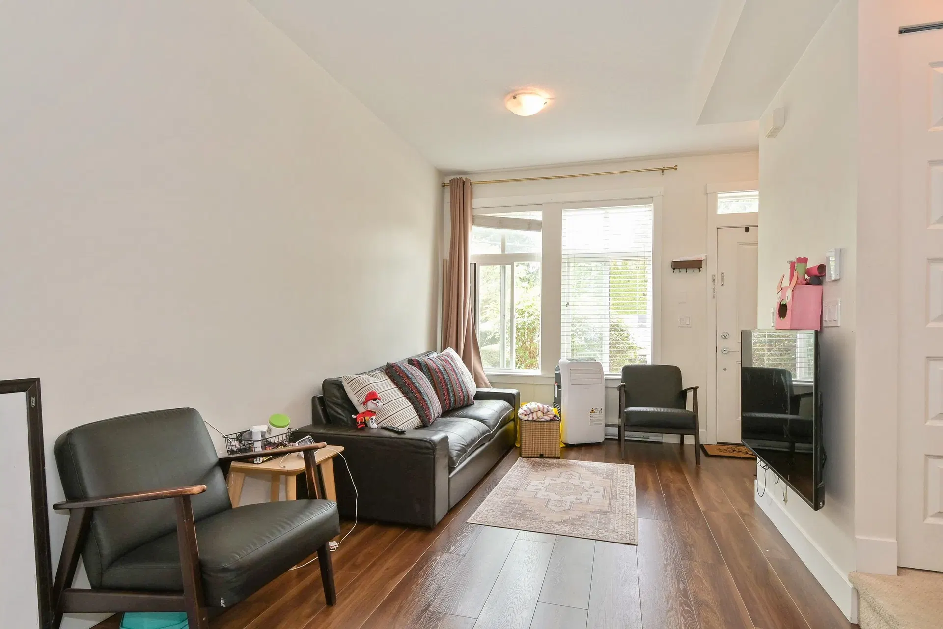 Photo 4 of 24 at #24 – 14433 60 Avenue