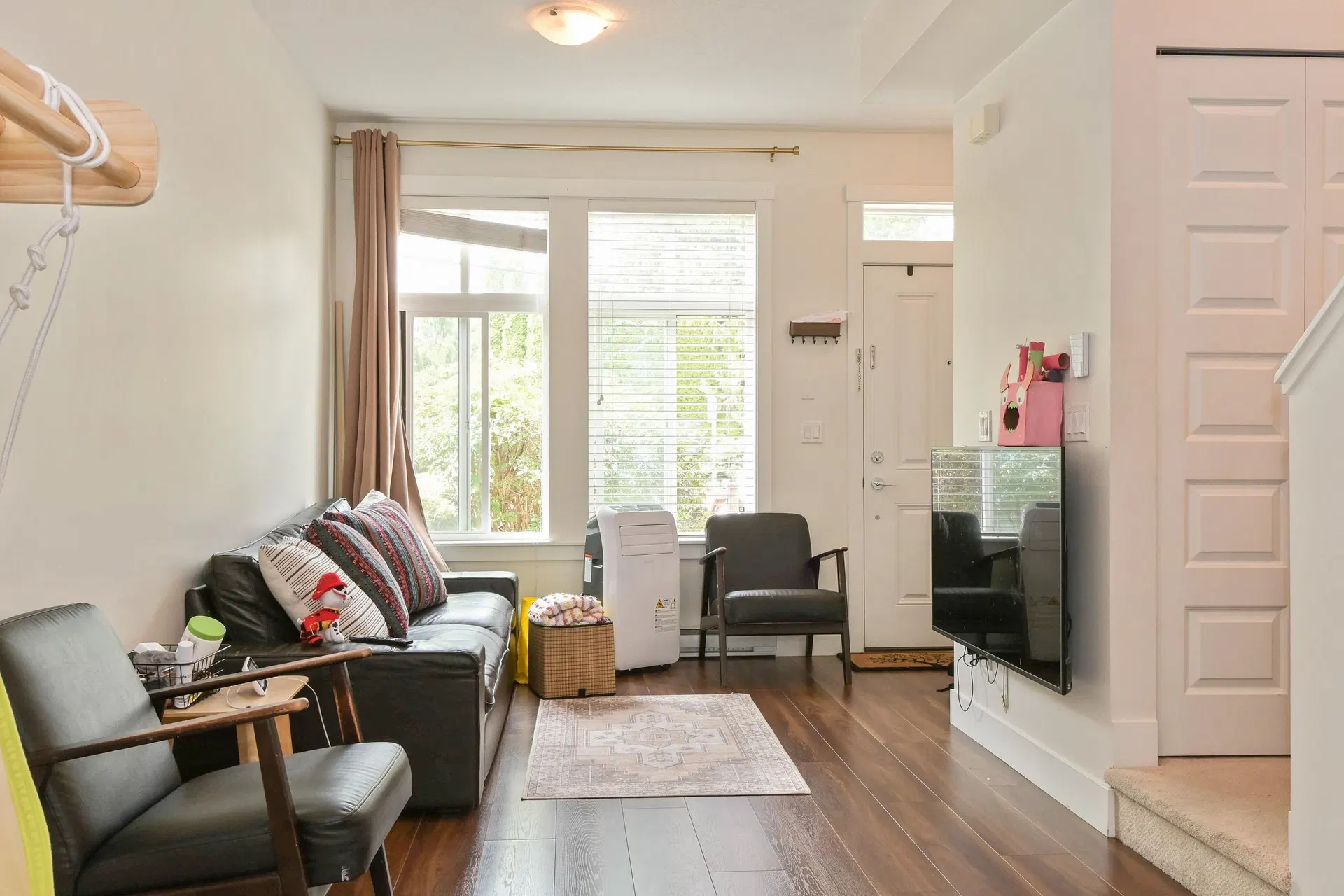 Photo 5 of 24 at #24 – 14433 60 Avenue