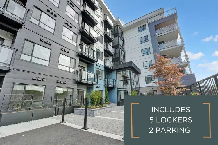 #419 – 33886 Pine Street