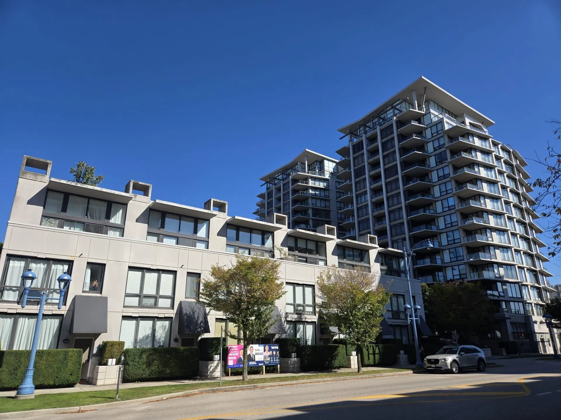 Photo 1 of 15 at #1 – 7911 Ackroyd Road