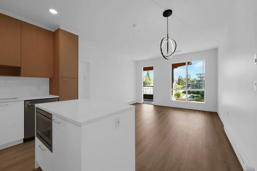 Photo 2 of 35 at #421 – 7588 16th Street
