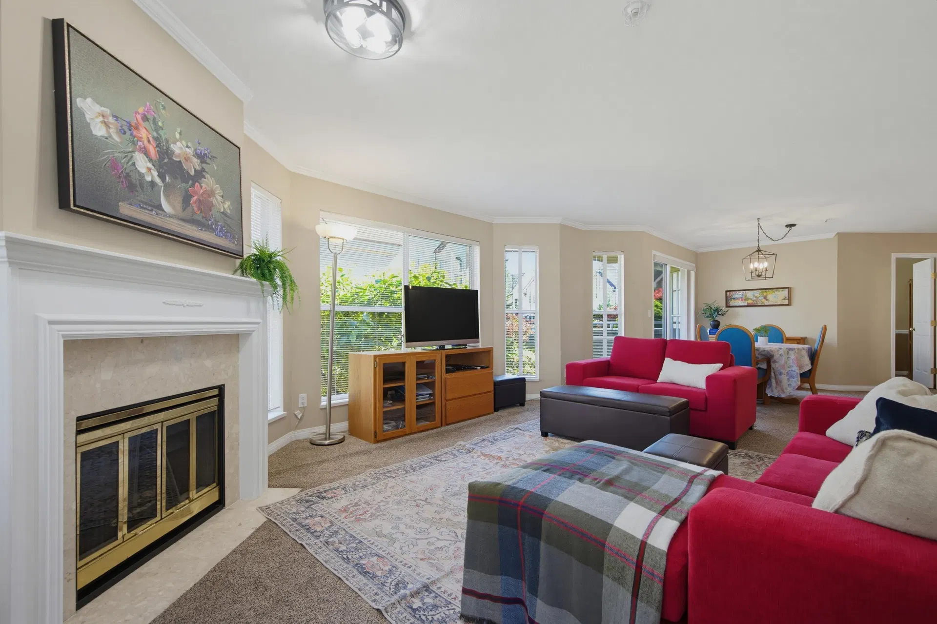 Photo 1 of 33 at #217 – 7151 121 Street