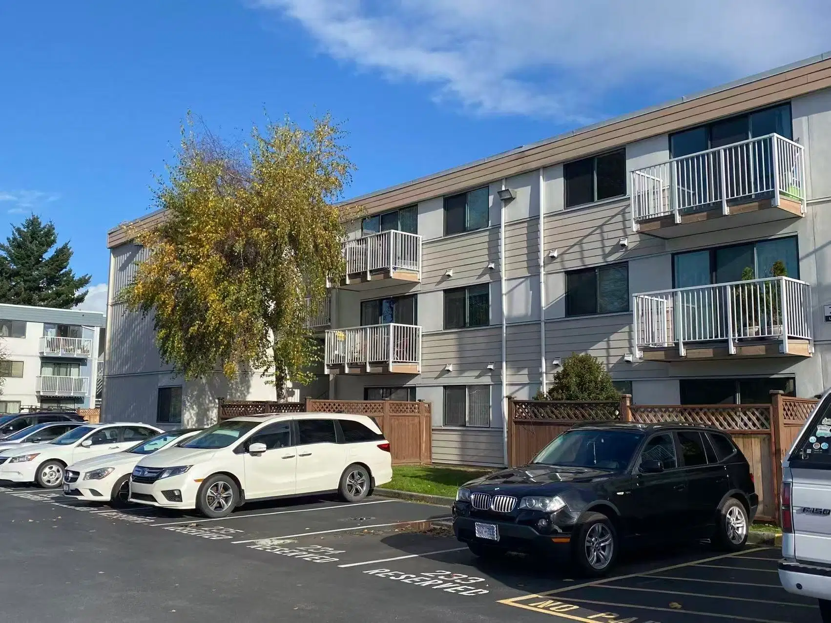 #308 – 7280 Lindsay Road
