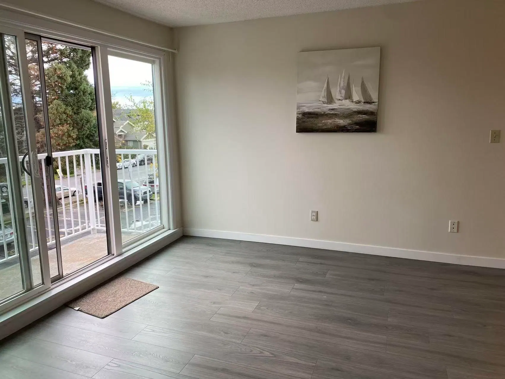 Photo 2 of 19 at #308 – 7280 Lindsay Road
