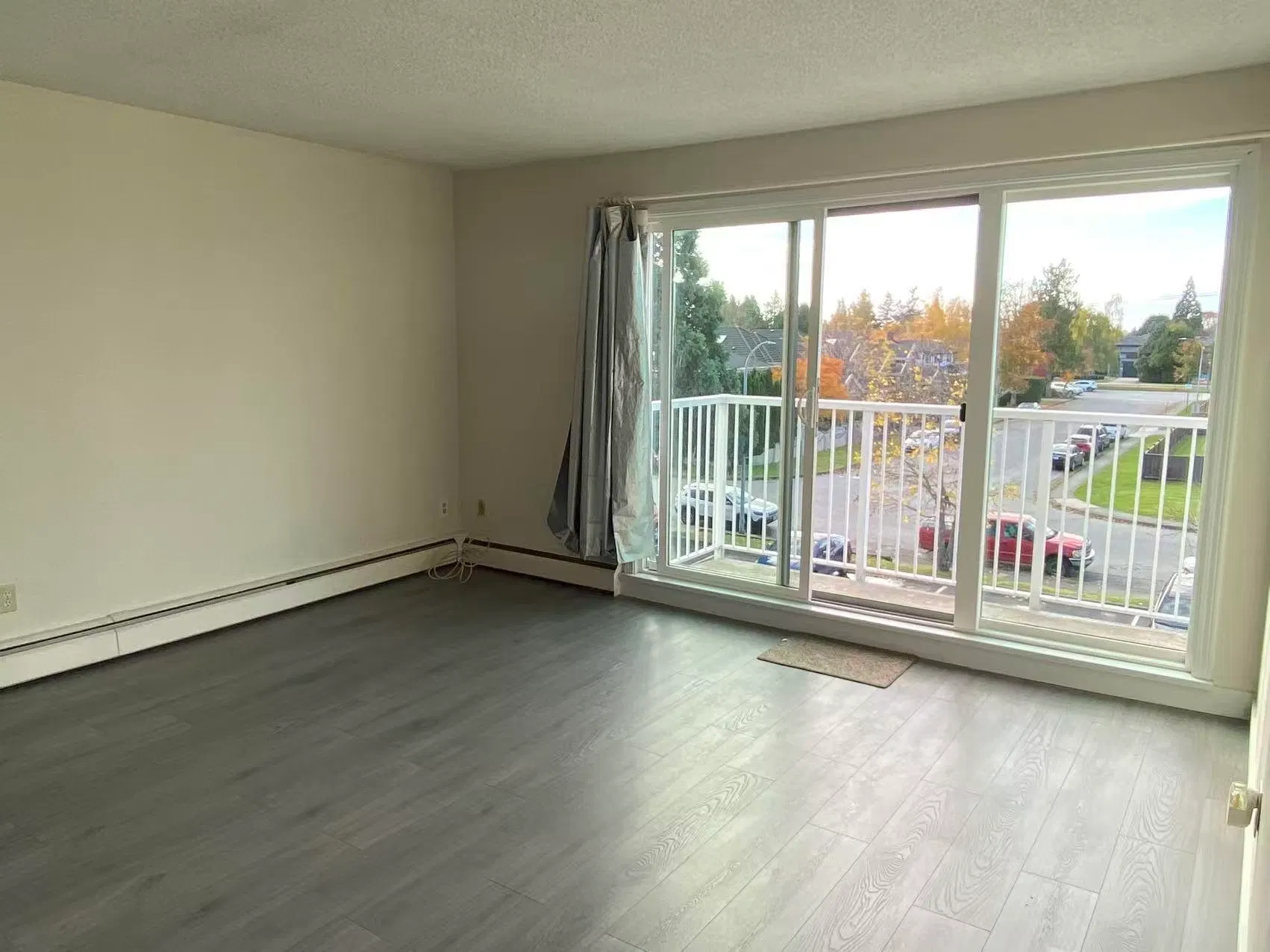 Photo 3 of 19 at #308 – 7280 Lindsay Road