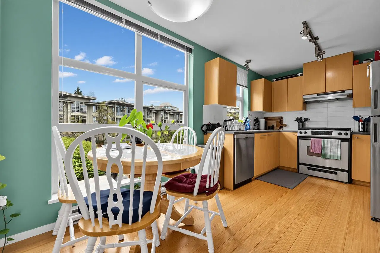 Photo 1 of 25 at #403 – 9339 University Crescent