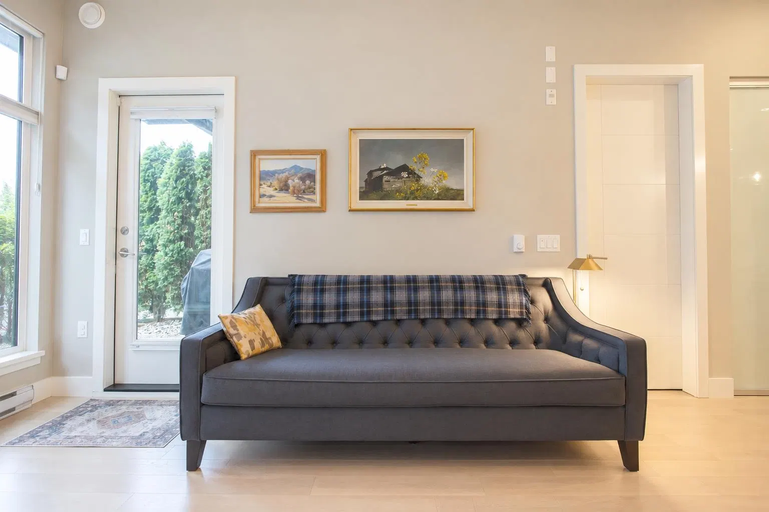 Photo 3 of 19 at #104 – 260 Salter Street