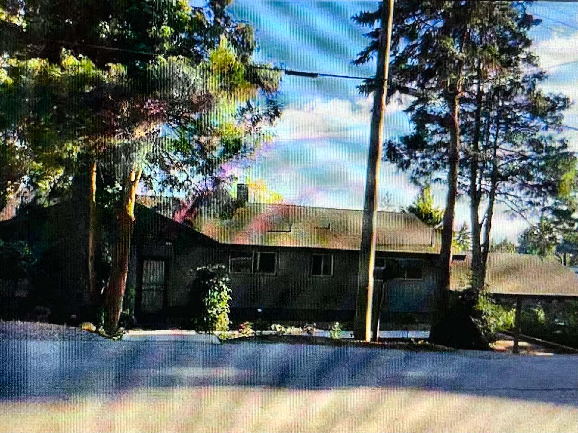 Photo 1 of 3 at 14142 Trites Road