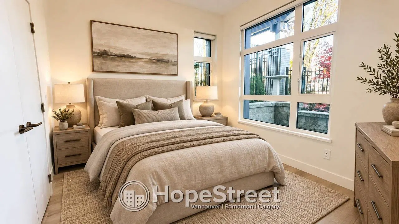 Photo 2 of 13 at #11 – 6309 Oak Street