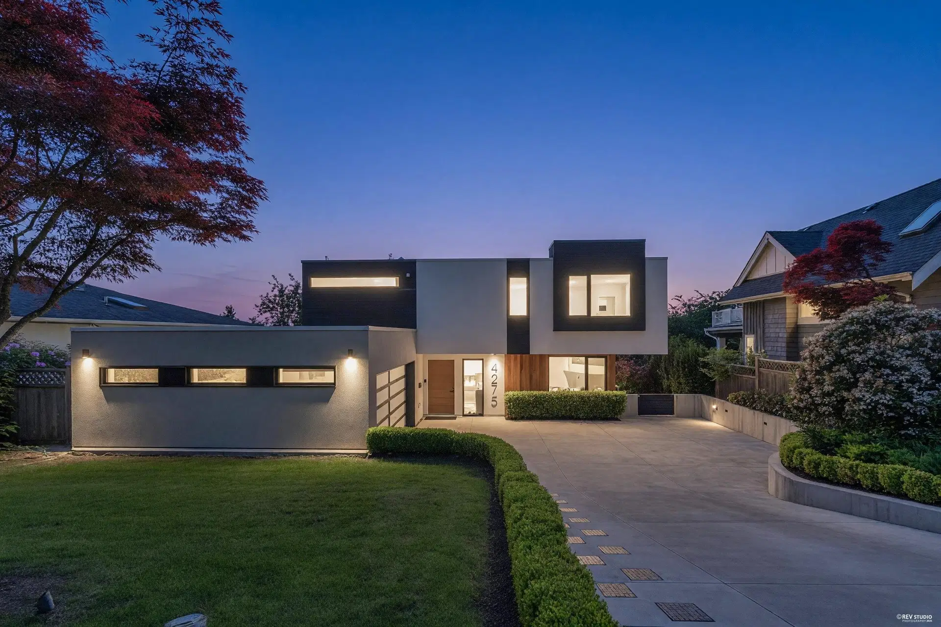 4275 Chelsea Crescent