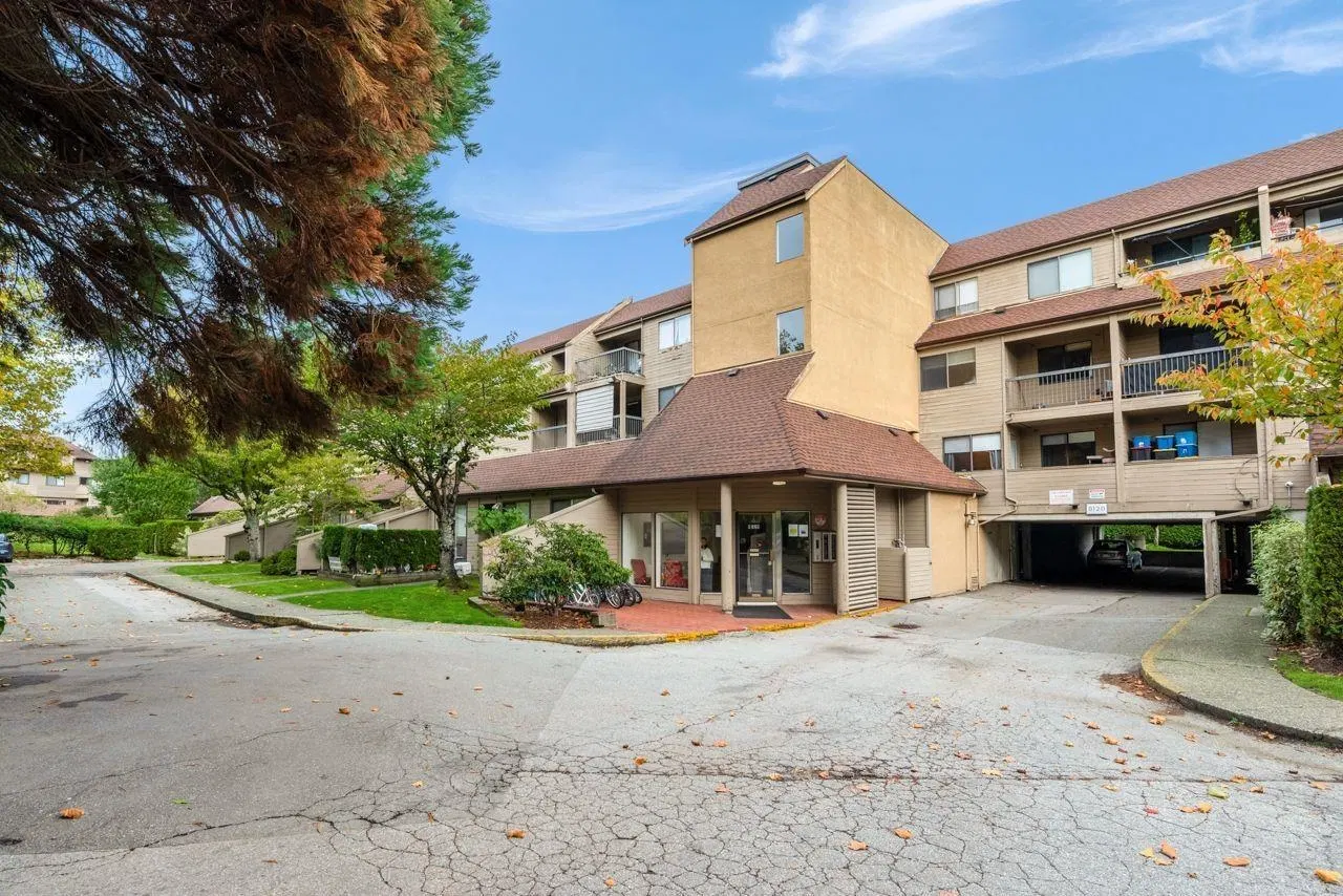 Photo 1 of 23 at #322 – 8120 Colonial Drive