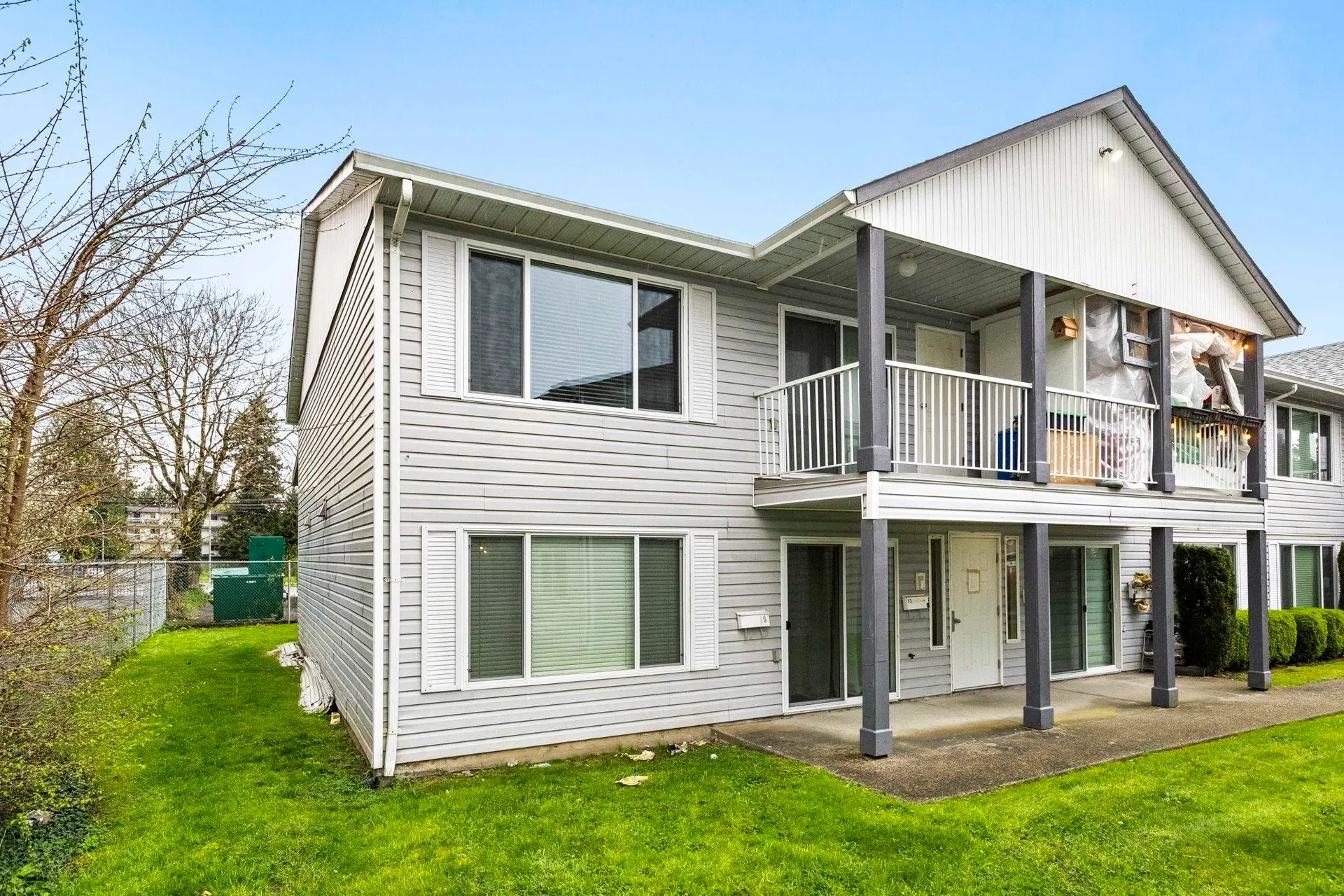 Photo 1 of 25 at #13 – 46260 Harford Street