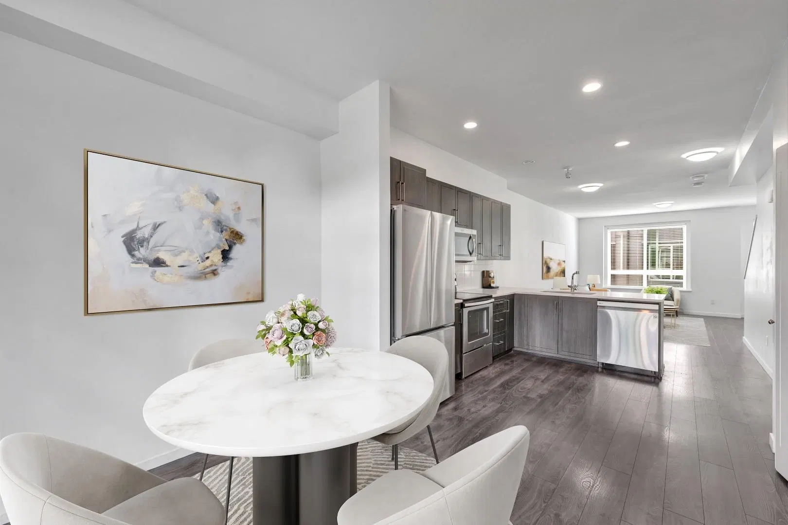 Photo 3 of 23 at #49 – 14555 68 Avenue