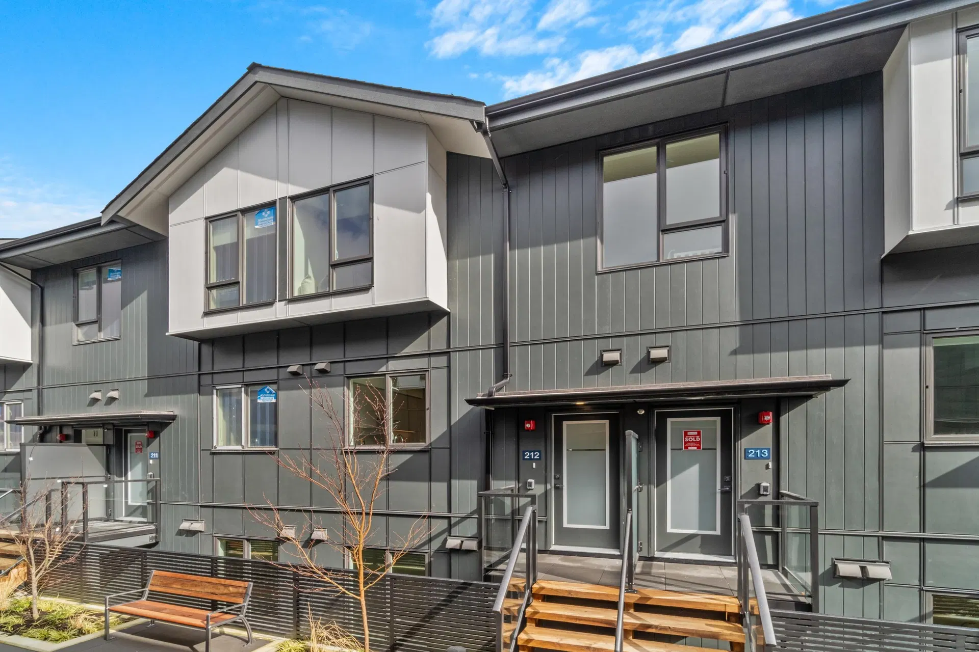 #210 – 7161 17th Avenue