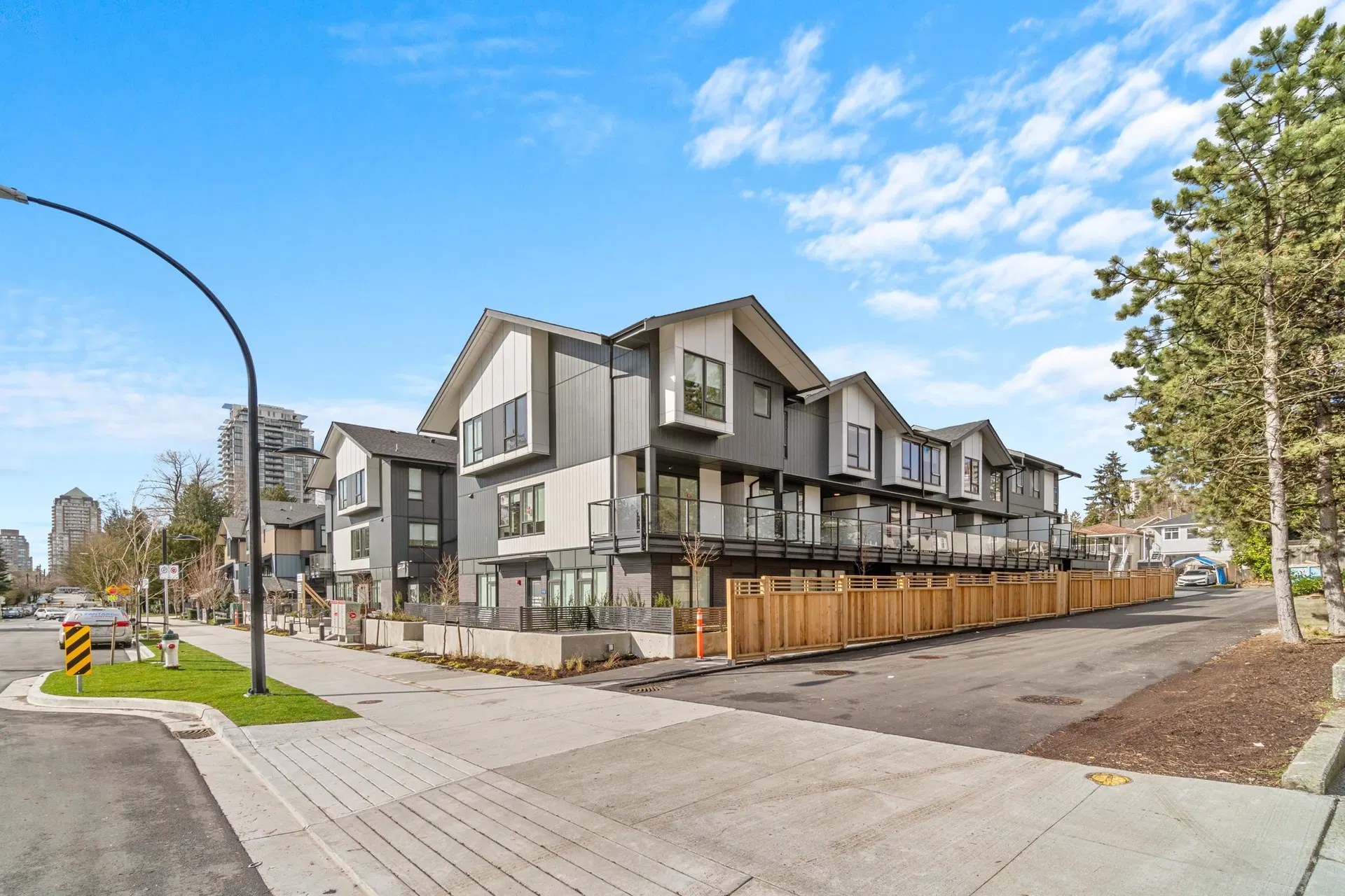Photo 2 of 31 at #210 – 7161 17th Avenue