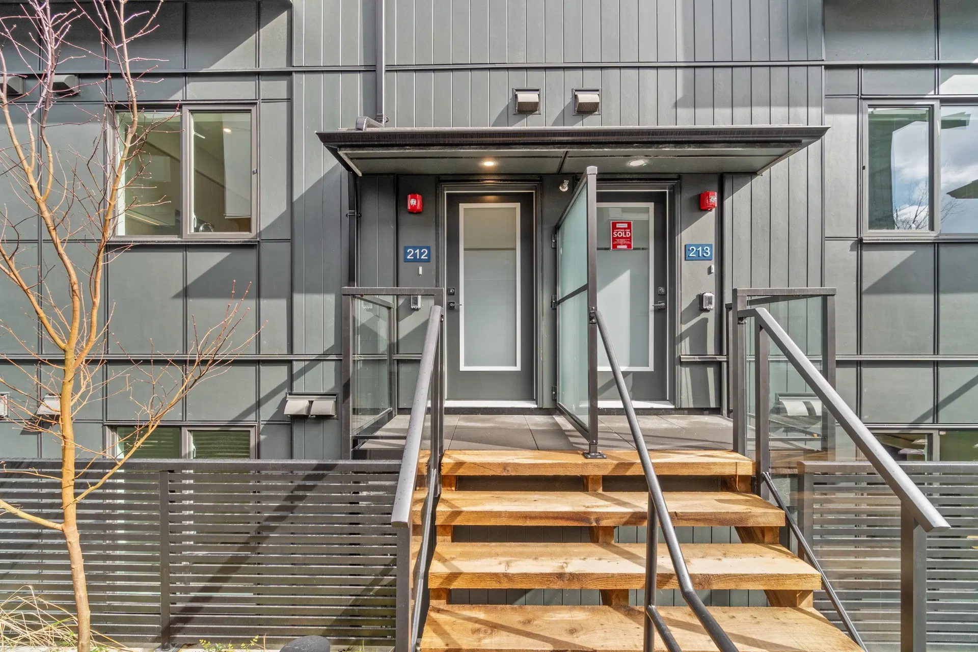 Photo 4 of 31 at #210 – 7161 17th Avenue