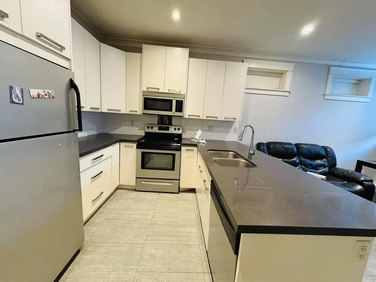 Photo 1 of 10 at 2900 W 41st Avenue