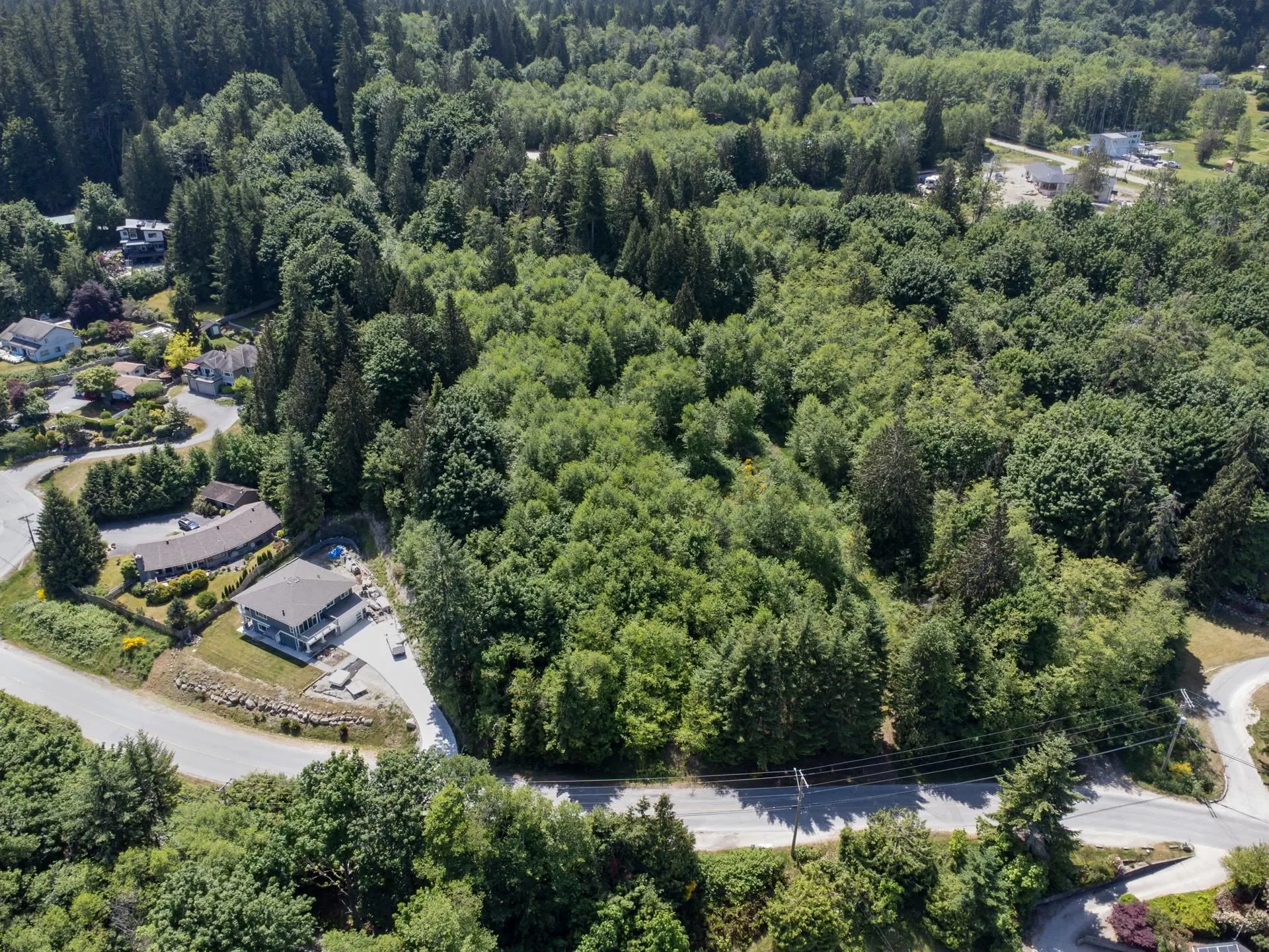 Photo 5 of 6 at Lot 15 N Gale Avenue