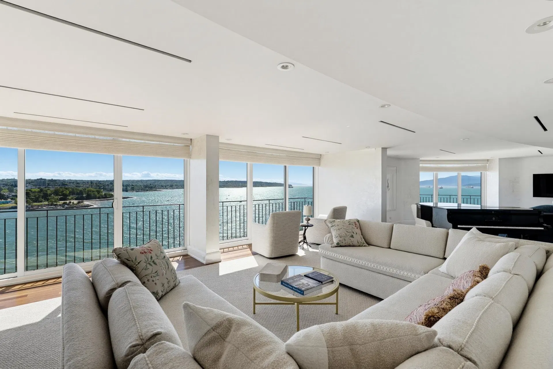 #1301 – 1575 Beach Avenue