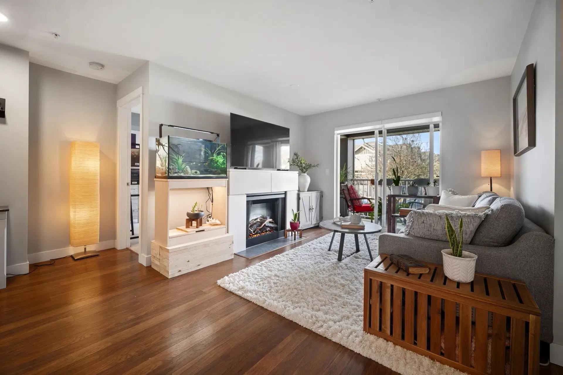 #210 – 19320 65 Avenue