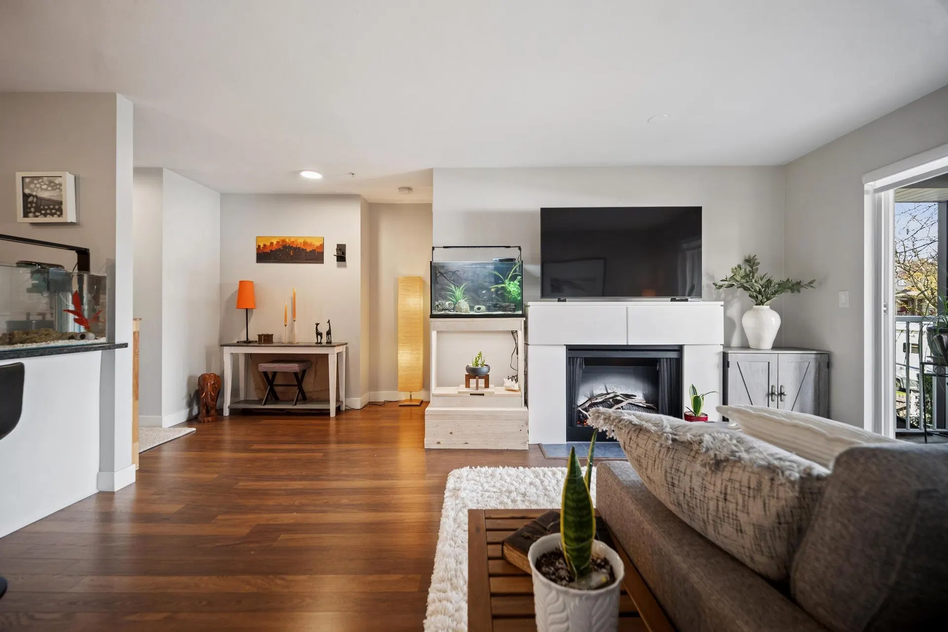 Photo 2 of 26 at #210 – 19320 65 Avenue