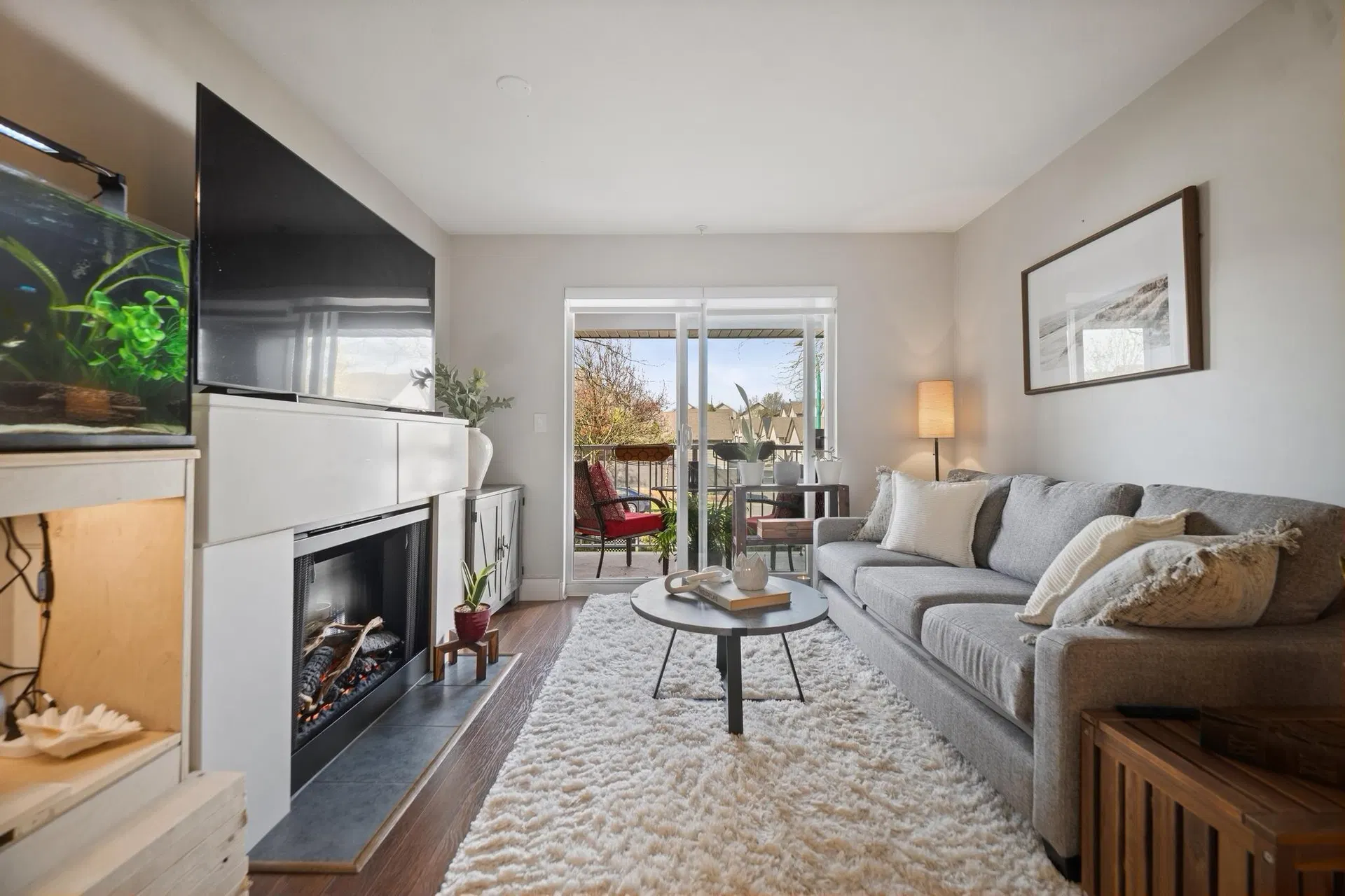 Photo 3 of 26 at #210 – 19320 65 Avenue