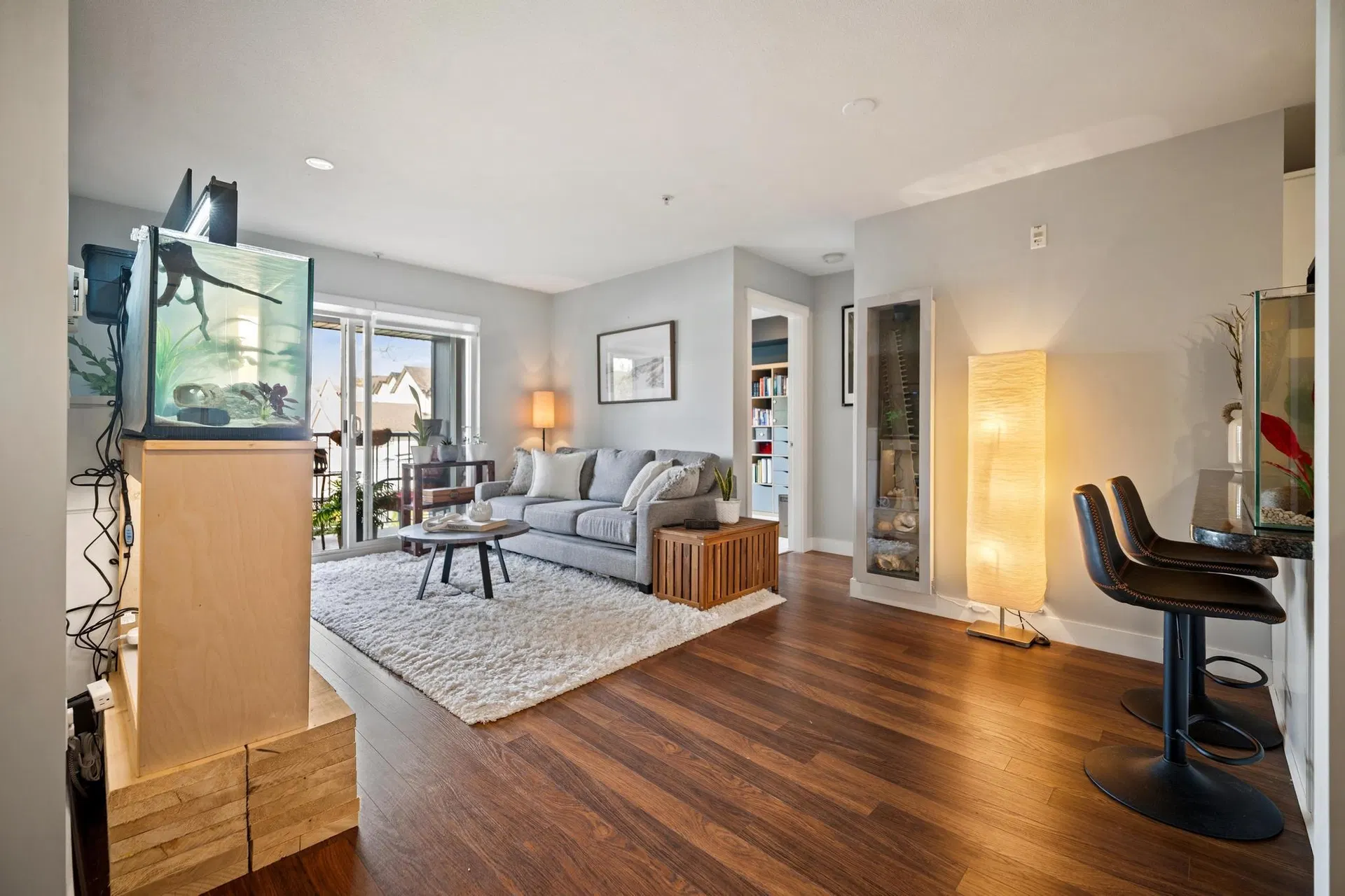 Photo 4 of 26 at #210 – 19320 65 Avenue