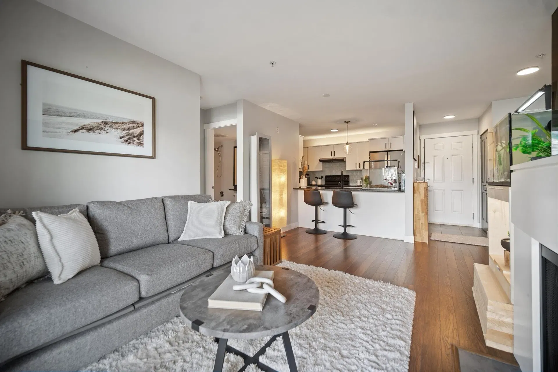 Photo 5 of 26 at #210 – 19320 65 Avenue