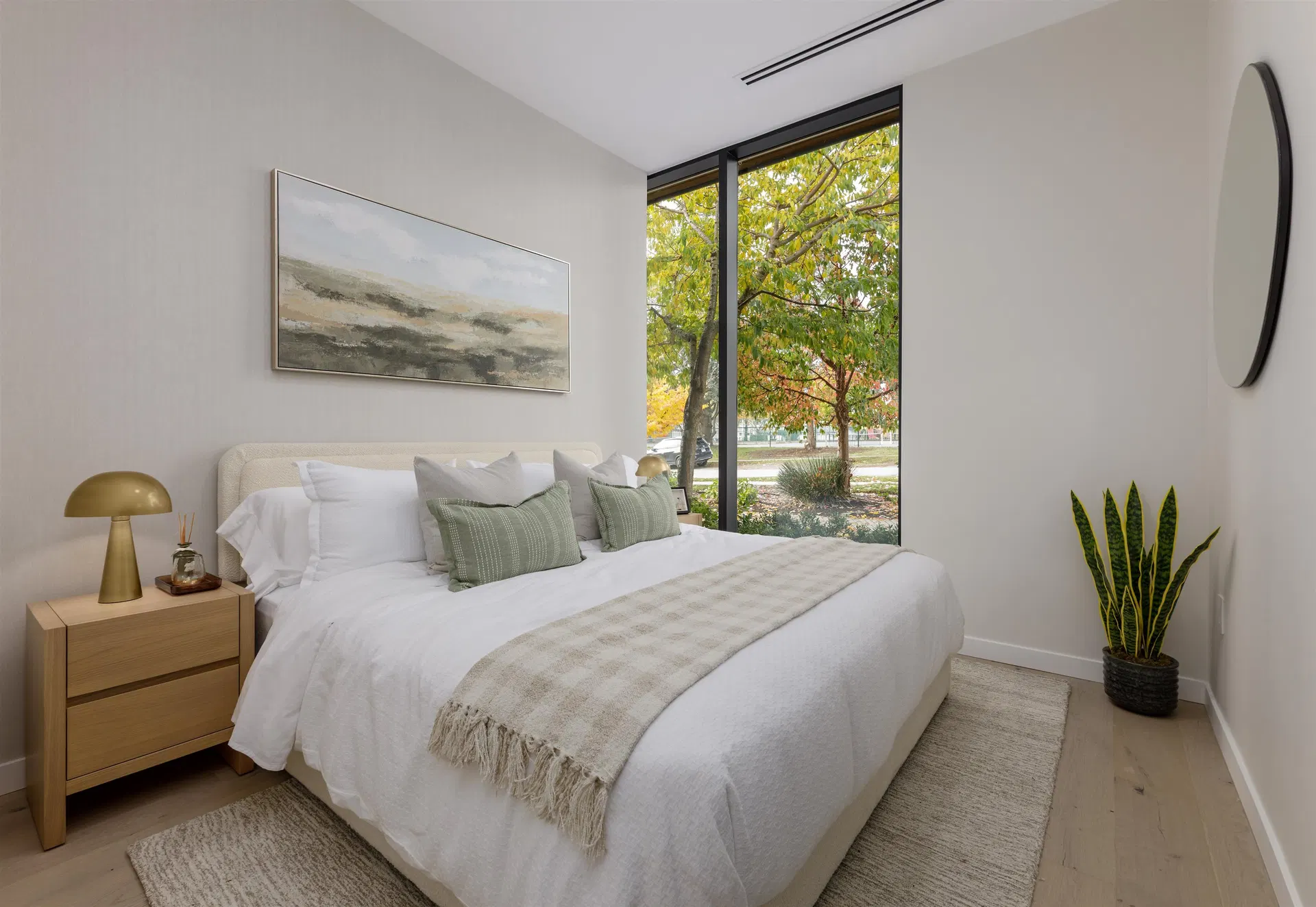 Photo 3 of 12 at #618 – 688 W 57th Avenue