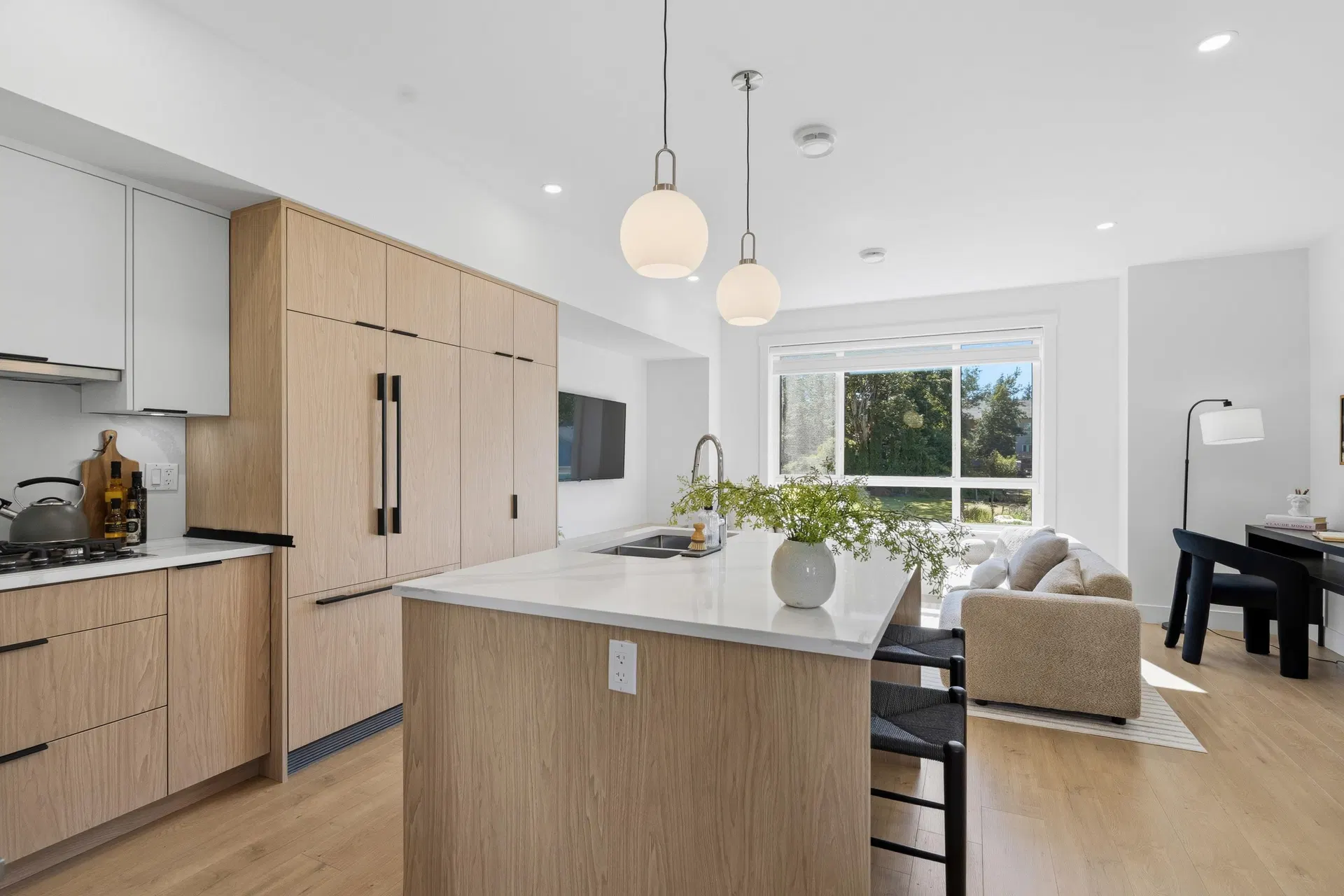 Photo 3 of 34 at #12 – 5993 143 Street