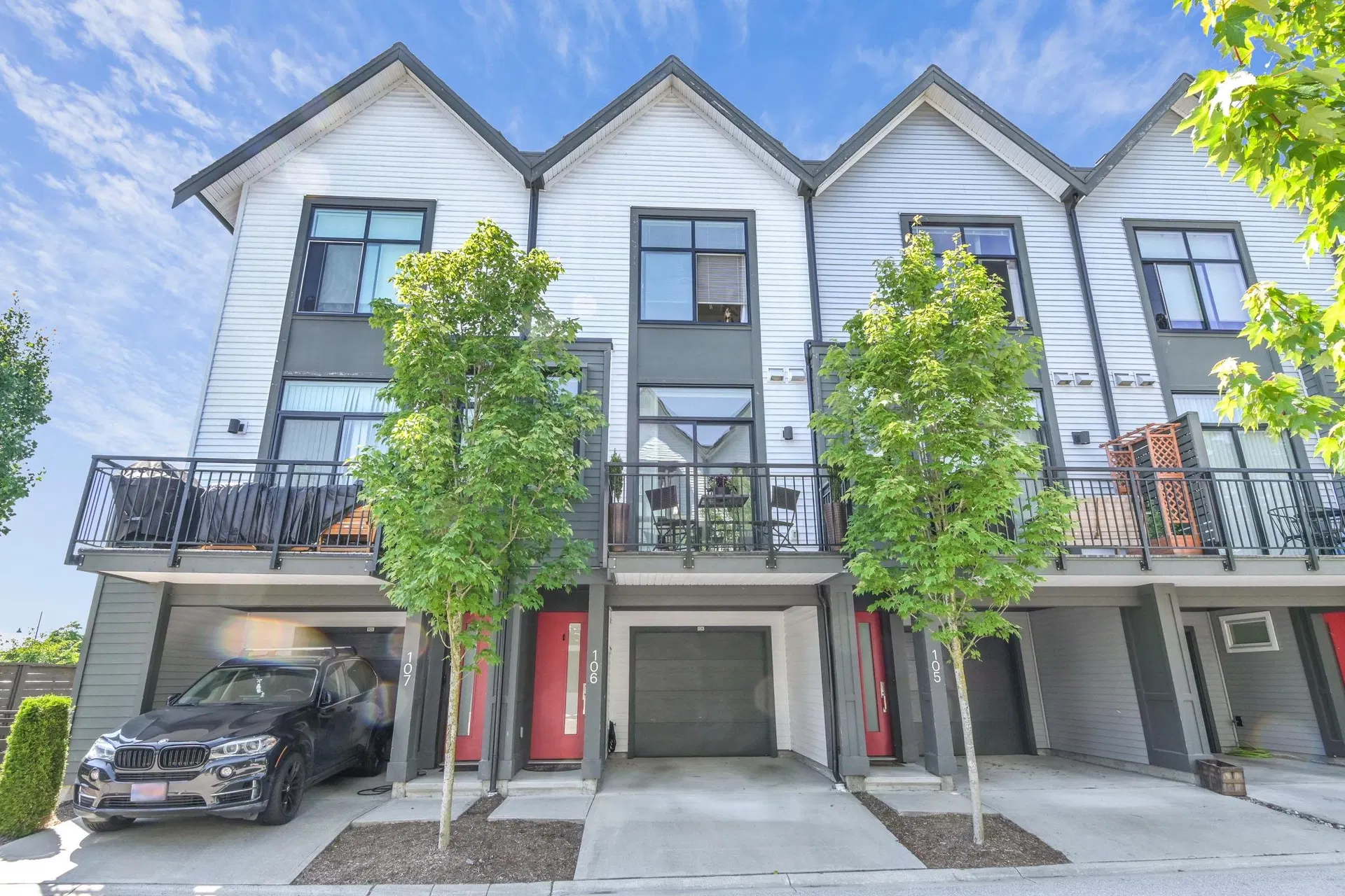Photo 1 of 20 at #106 – 17578 57a Avenue