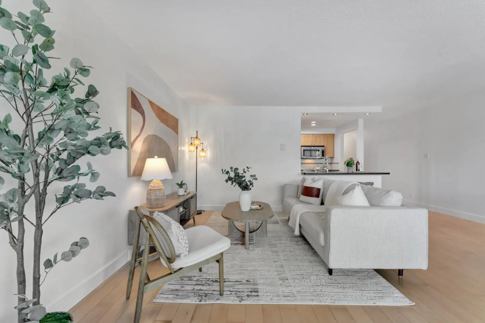 Photo 5 of 40 at #101 – 2412 Alder Street