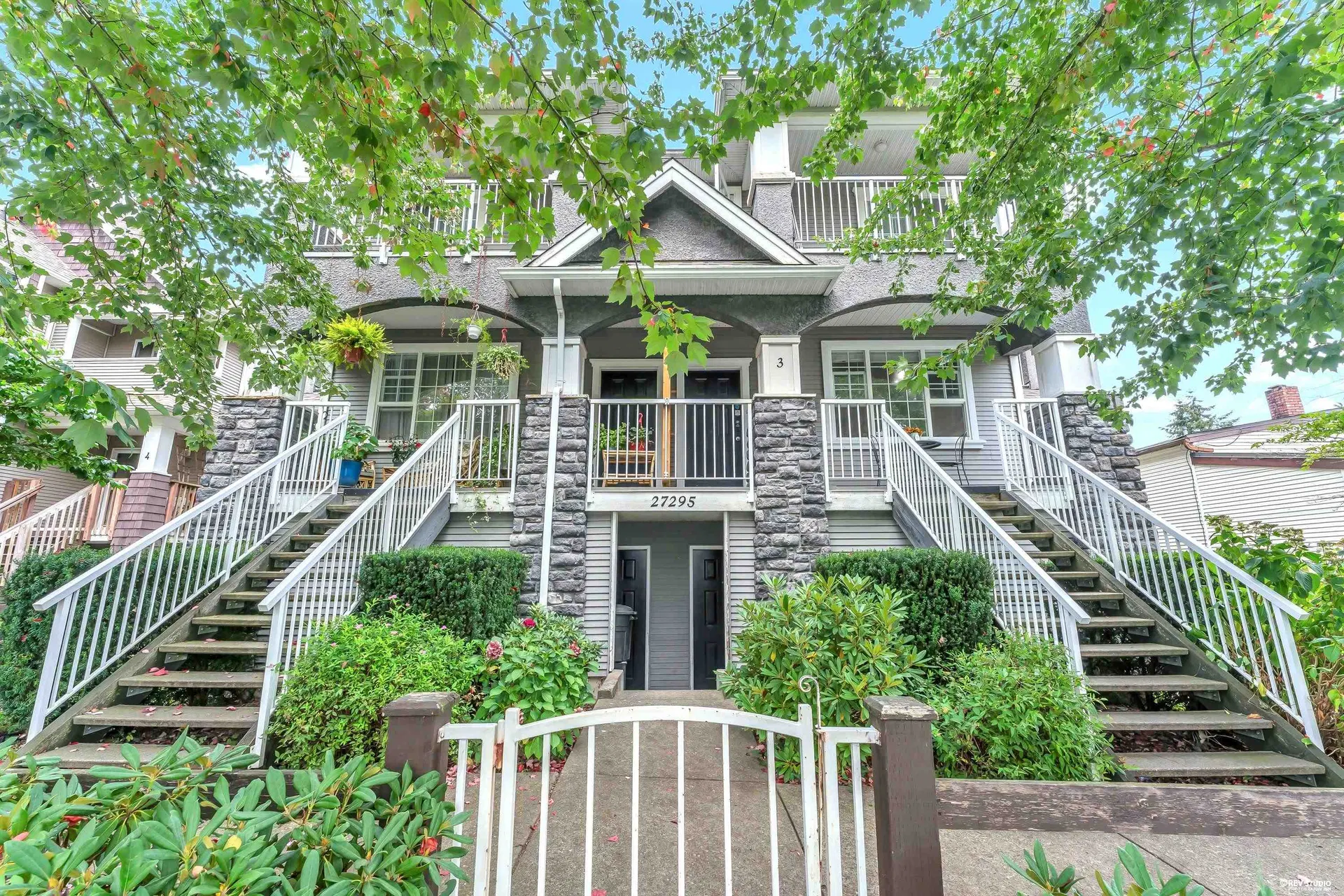 #3 – 27295 30 Avenue