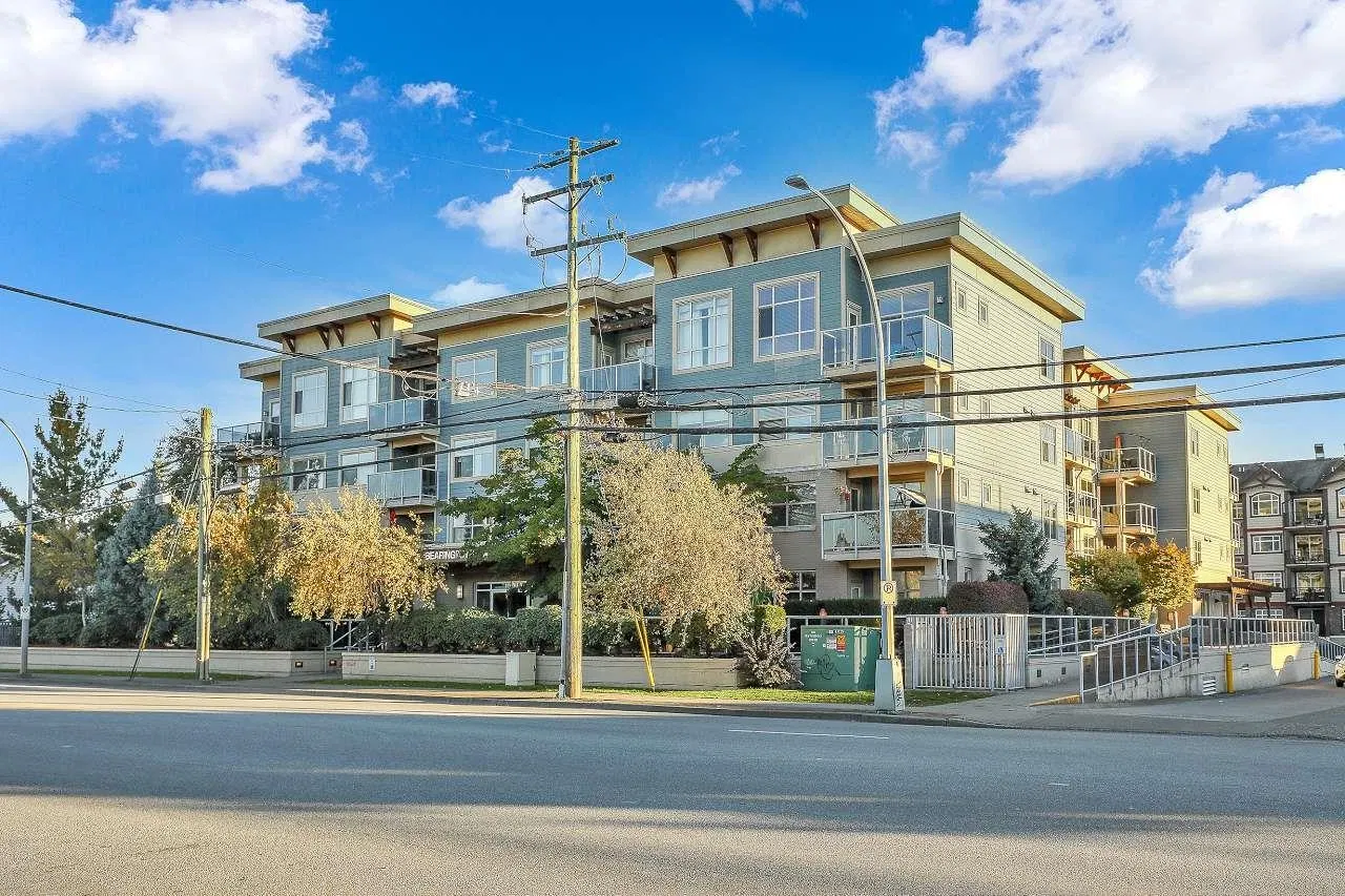 #209 – 19936 56 Avenue