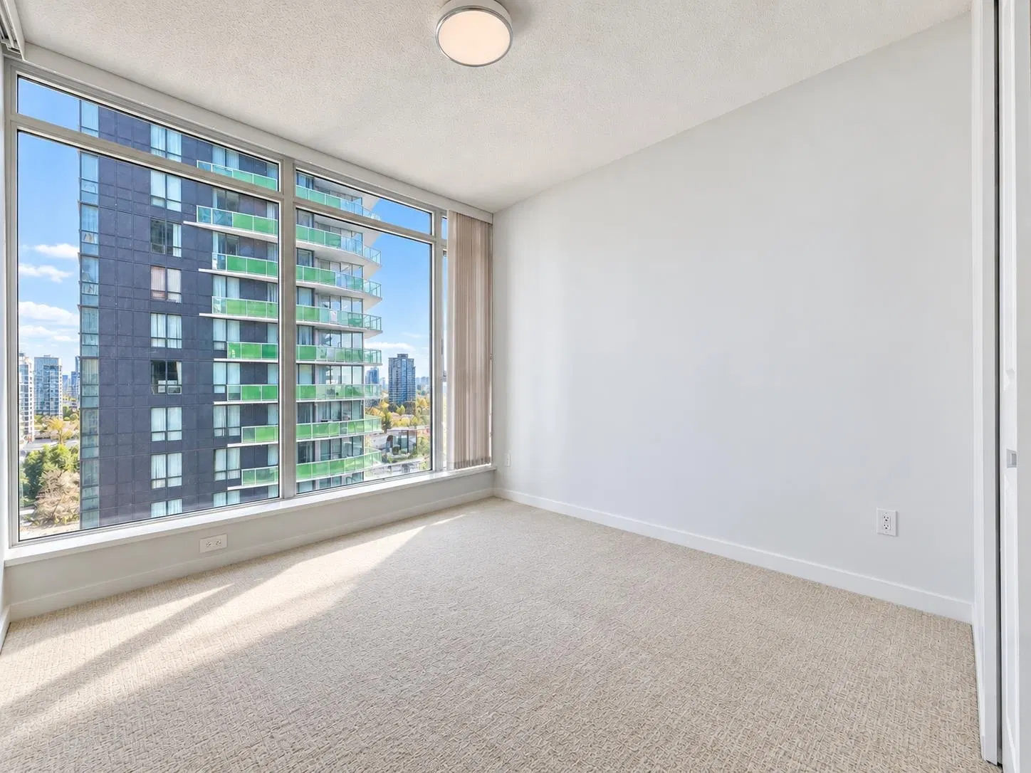 Photo 1 of 18 at #1003 – 6700 Dunblane Avenue