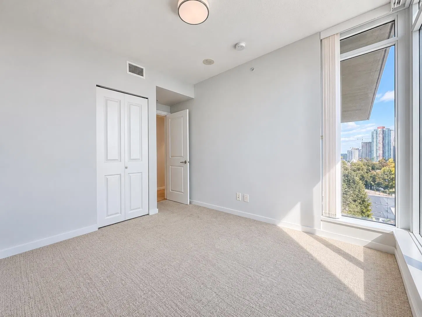 Photo 2 of 18 at #1003 – 6700 Dunblane Avenue