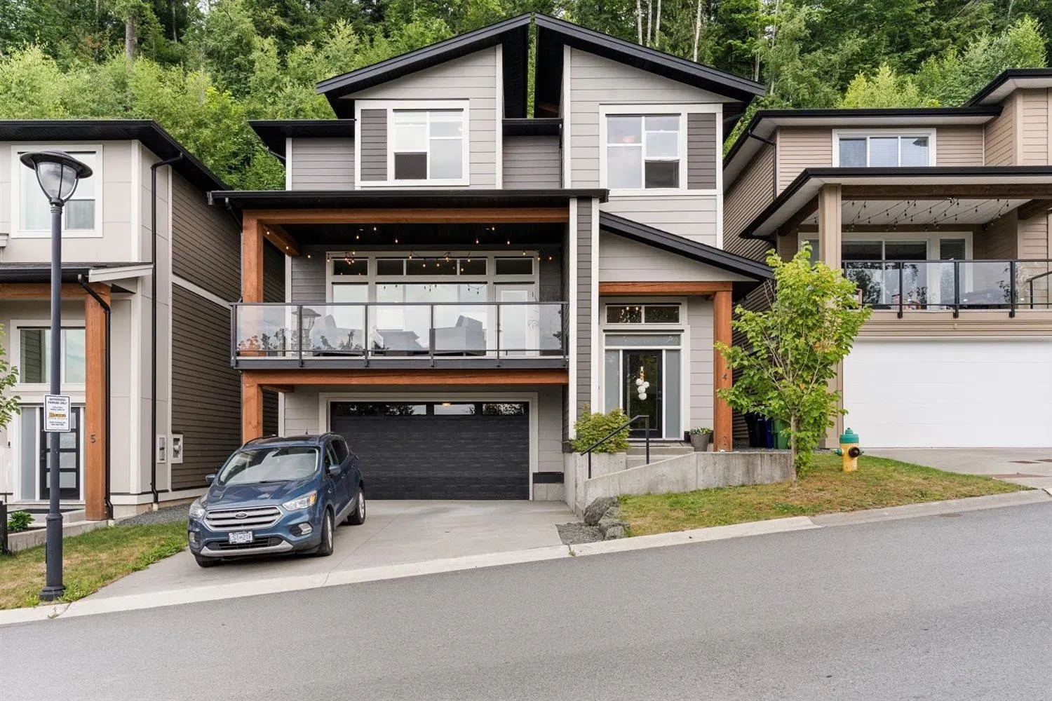 Photo 1 of 36 at #4 – 6262 Rexford Drive
