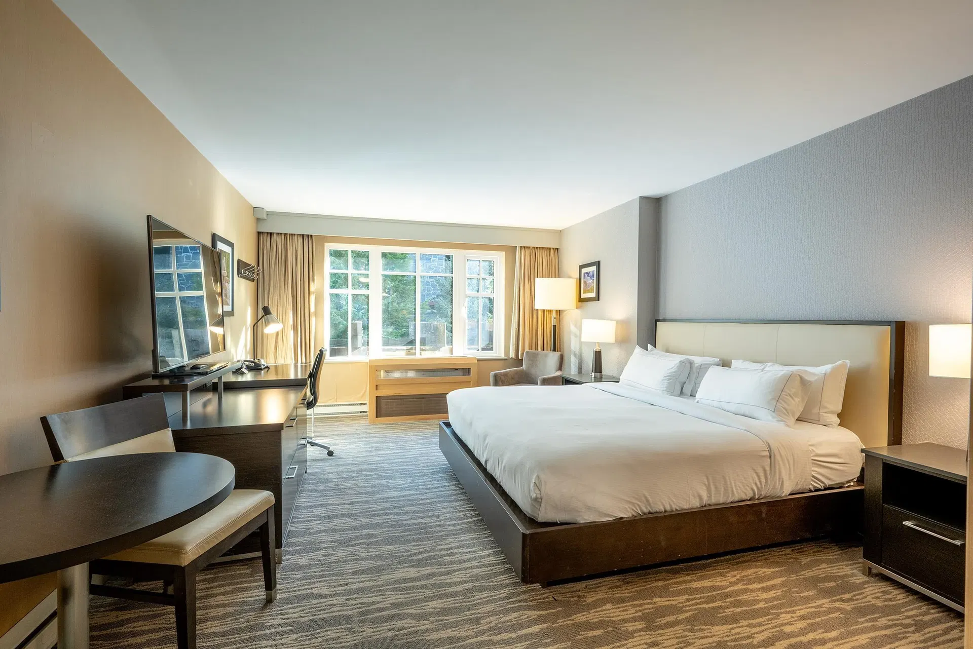 Photo 2 of 19 at #266/268 – 4050 Whistler Way