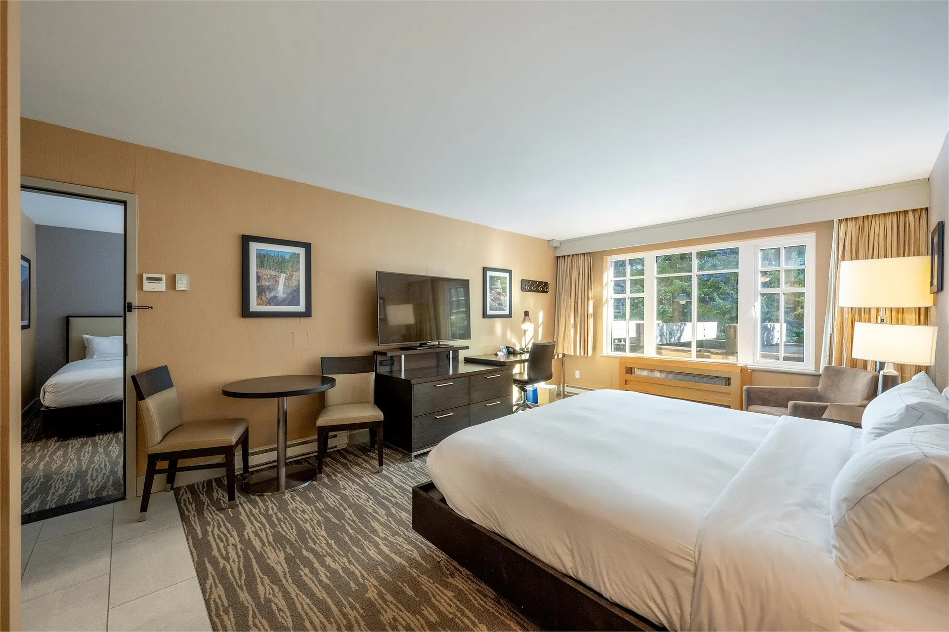 Photo 3 of 19 at #266/268 – 4050 Whistler Way