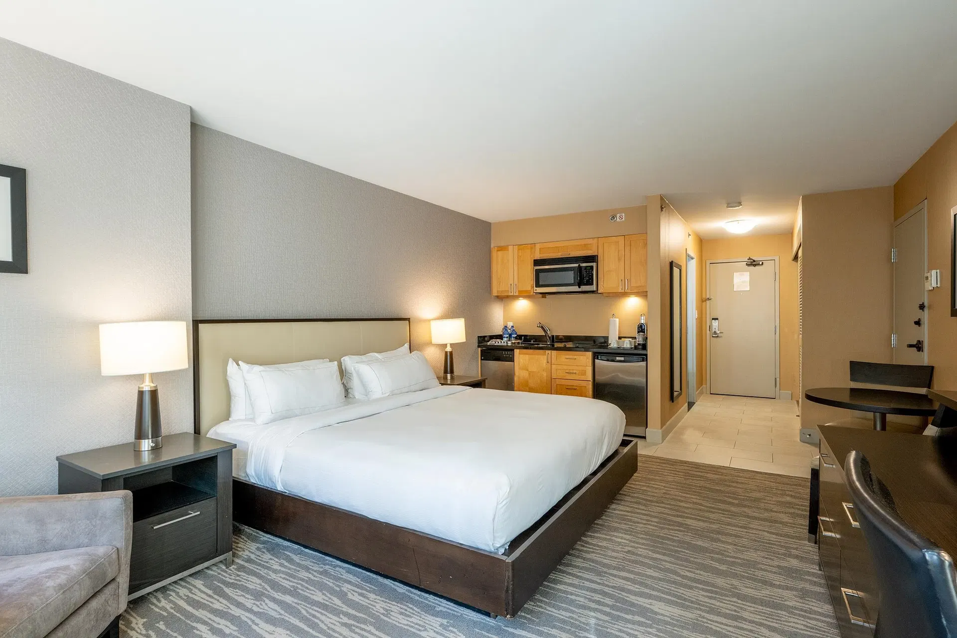 Photo 4 of 19 at #266/268 – 4050 Whistler Way