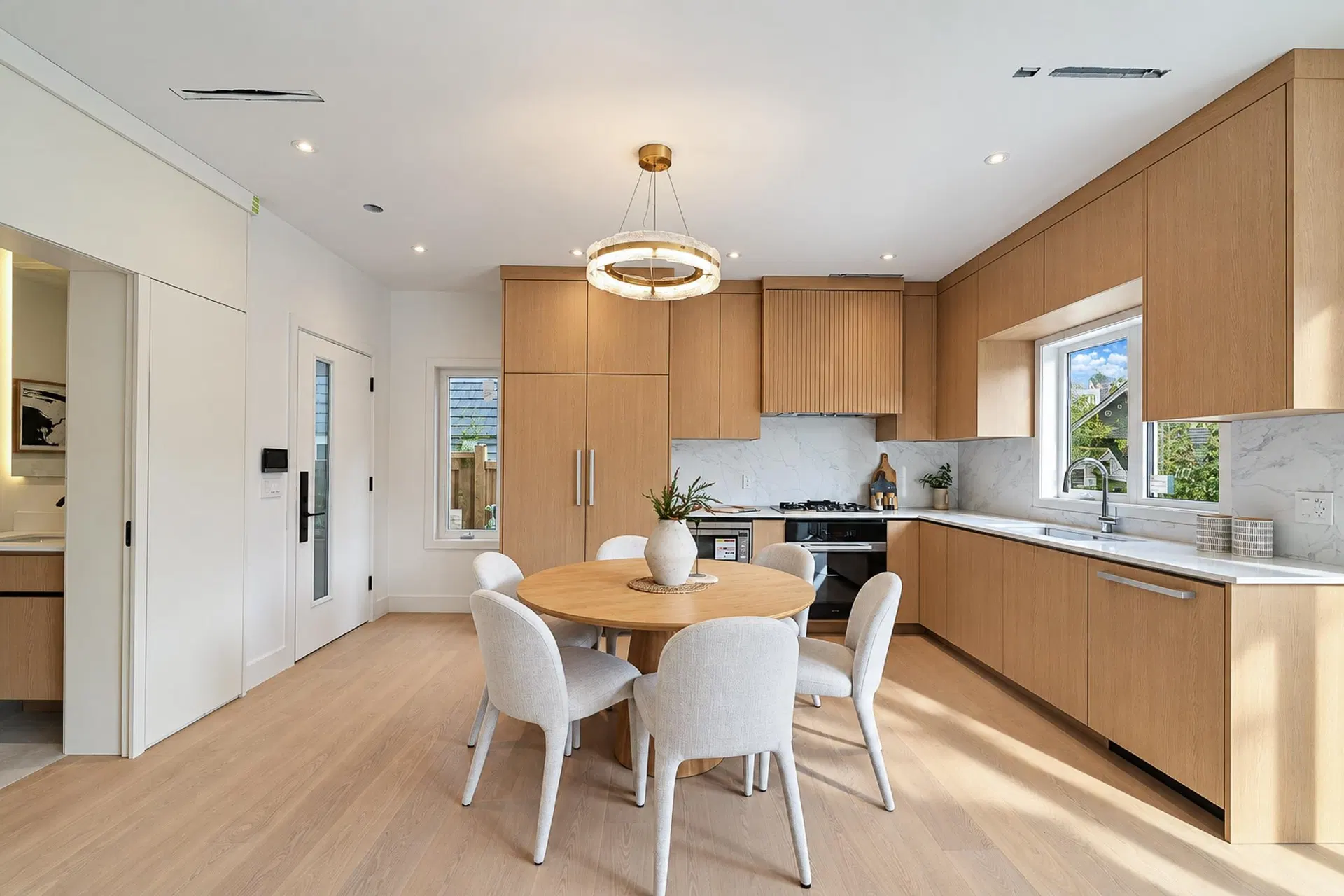 Photo 5 of 40 at #2 – 3638 W 3rd Avenue