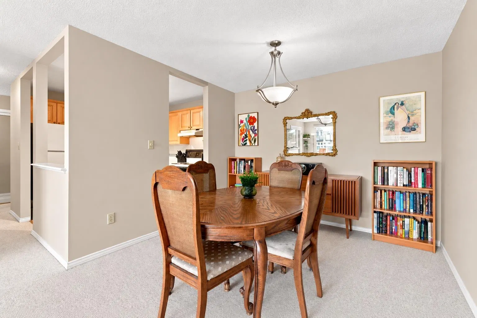 Photo 5 of 37 at #203 – 1840 E Southmere Crescent