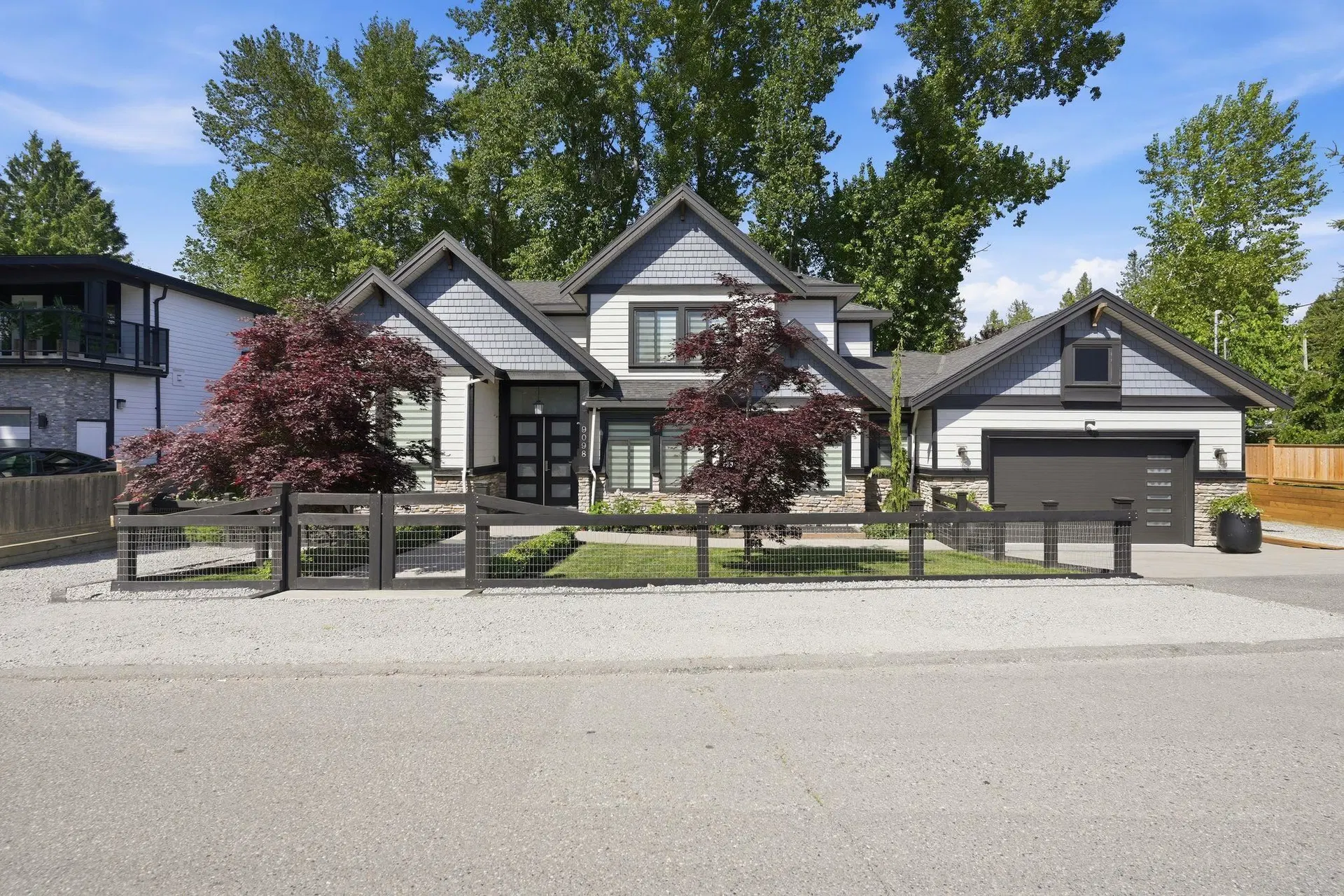 Photo 1 of 40 at 9098 Norum Road