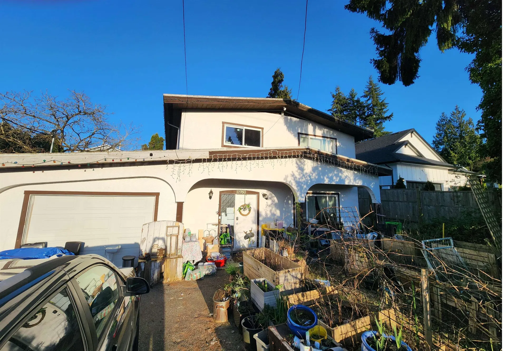 Photo 1 of 4 at 11980 Glenhurst Street