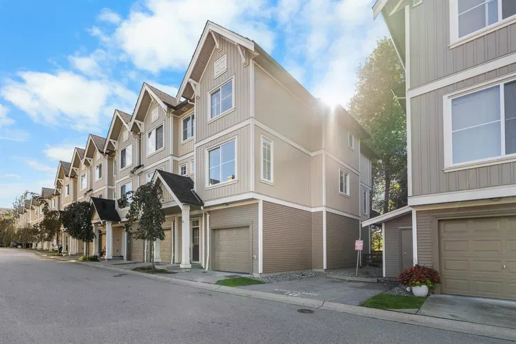 Photo 1 of 36 at #58 – 31032 Westridge Place