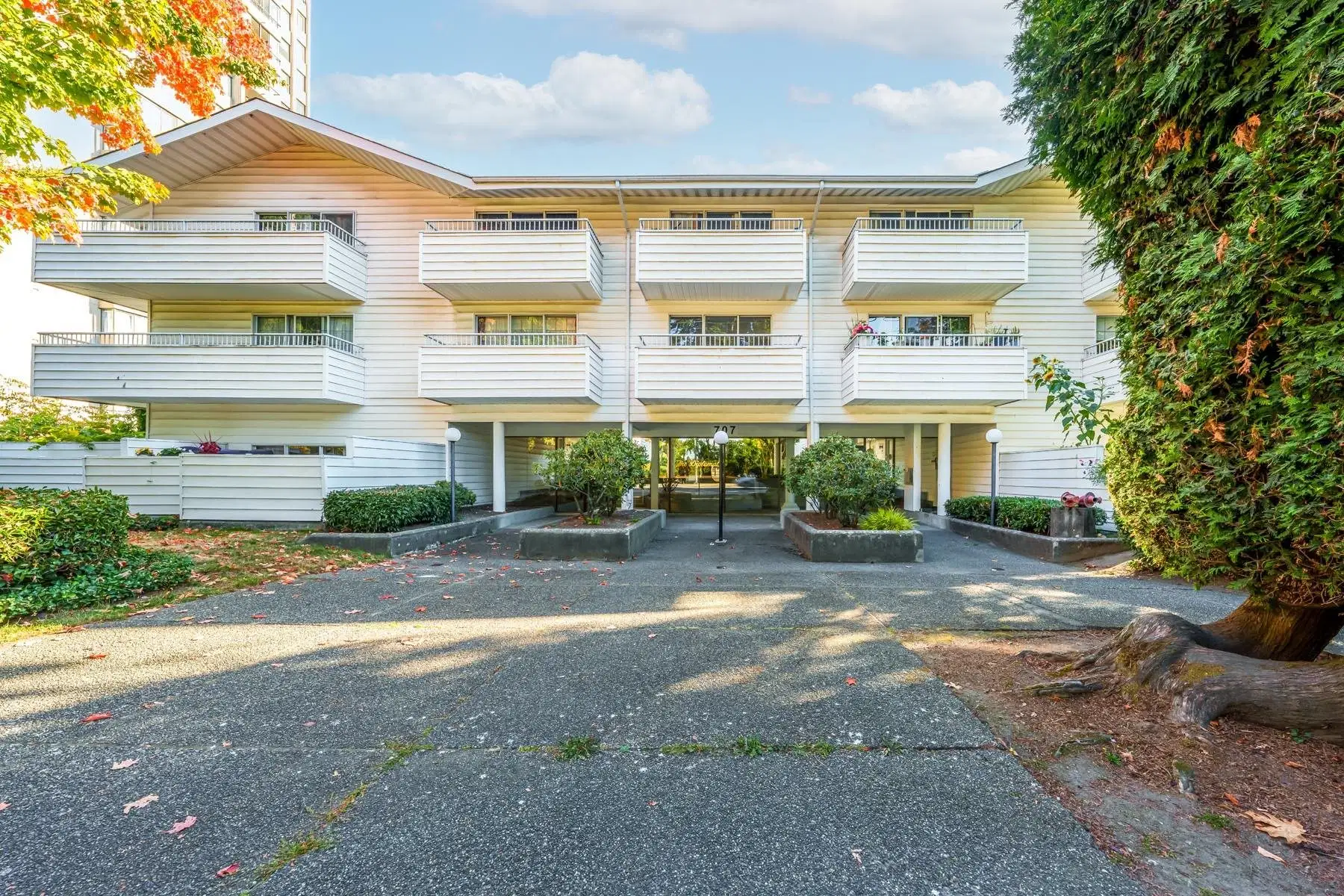 #313 – 707 Eighth Street
