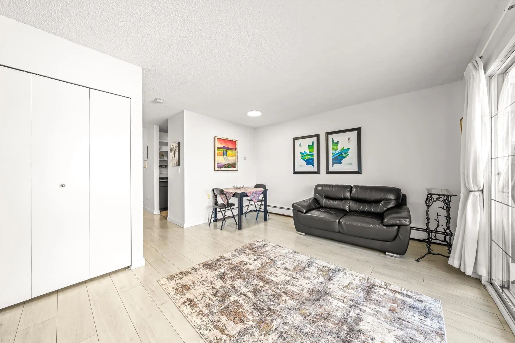 Photo 3 of 26 at #313 – 707 Eighth Street